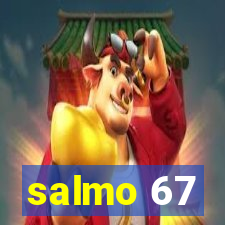 salmo 67